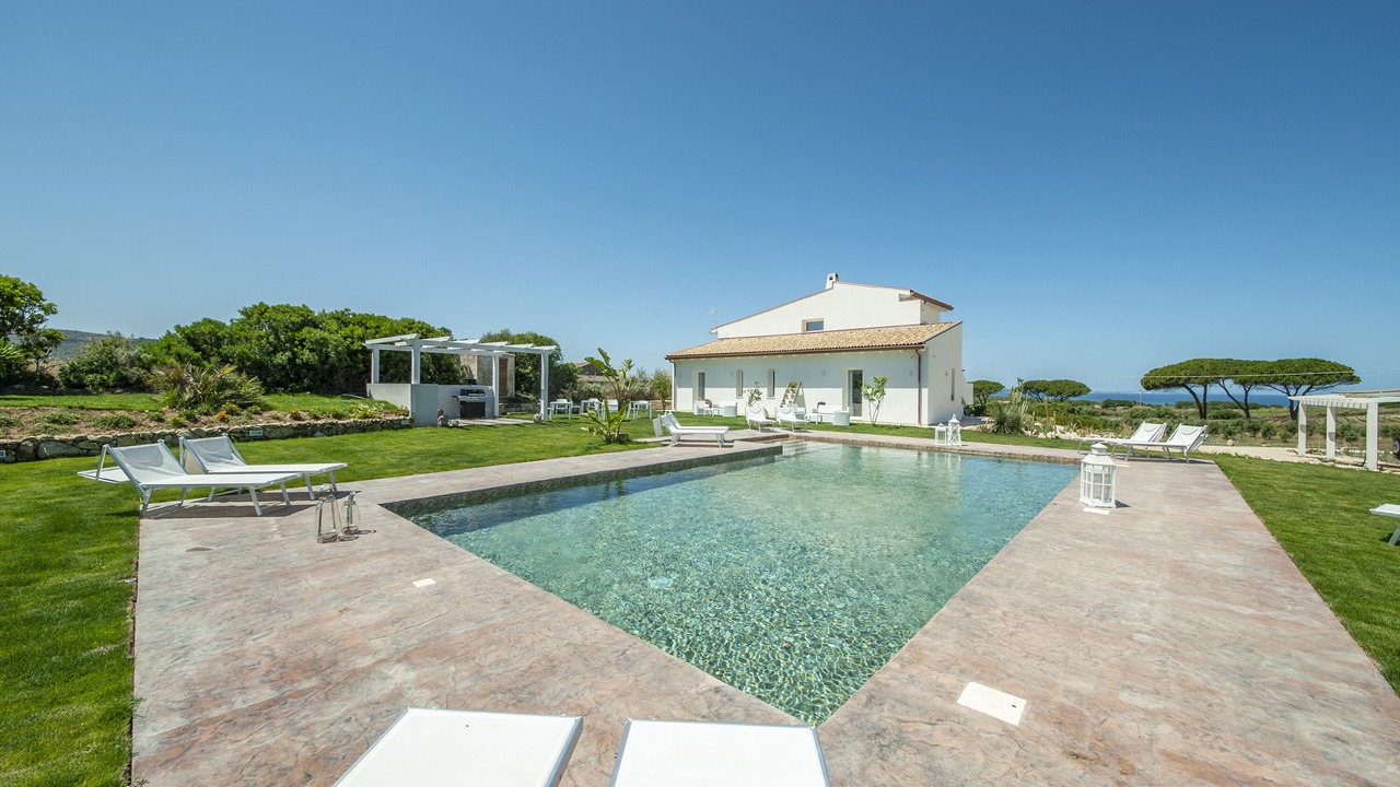 Photo of Outdoor in Sorso