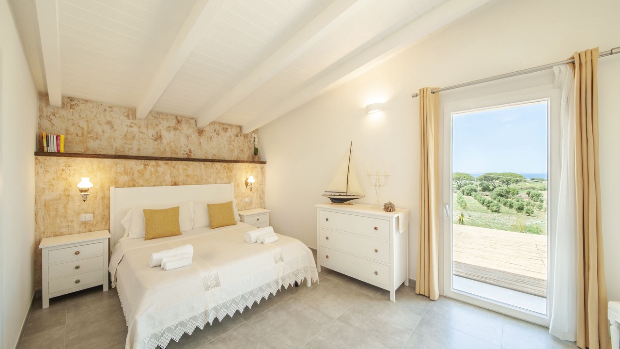 Photo of Bedroom in Sorso