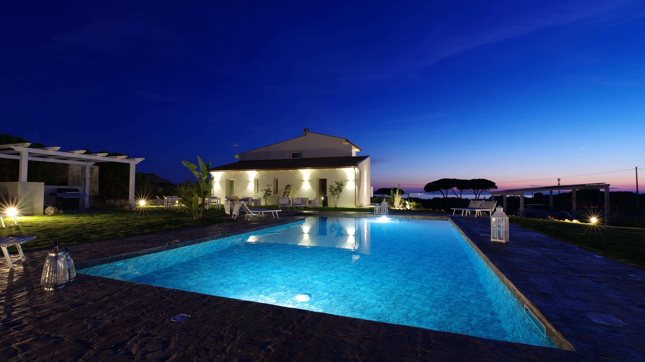 Photo of Outdoor in Sorso