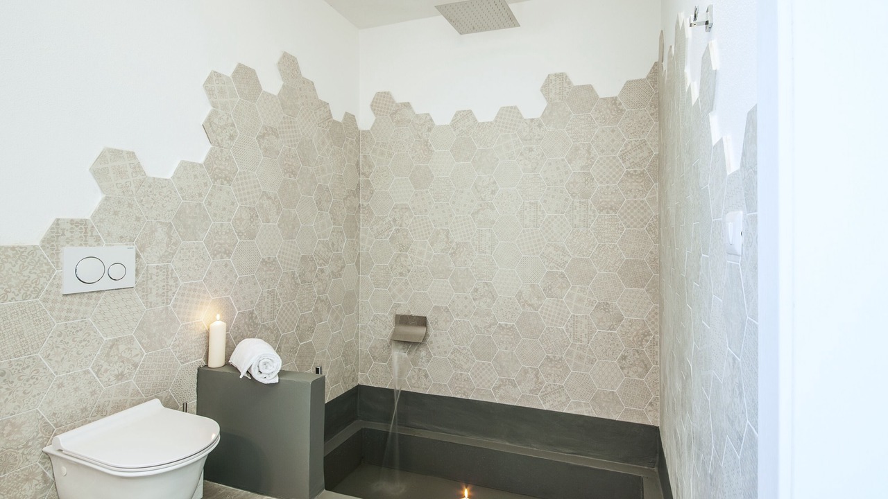 Photo of Bathroom in Sorso