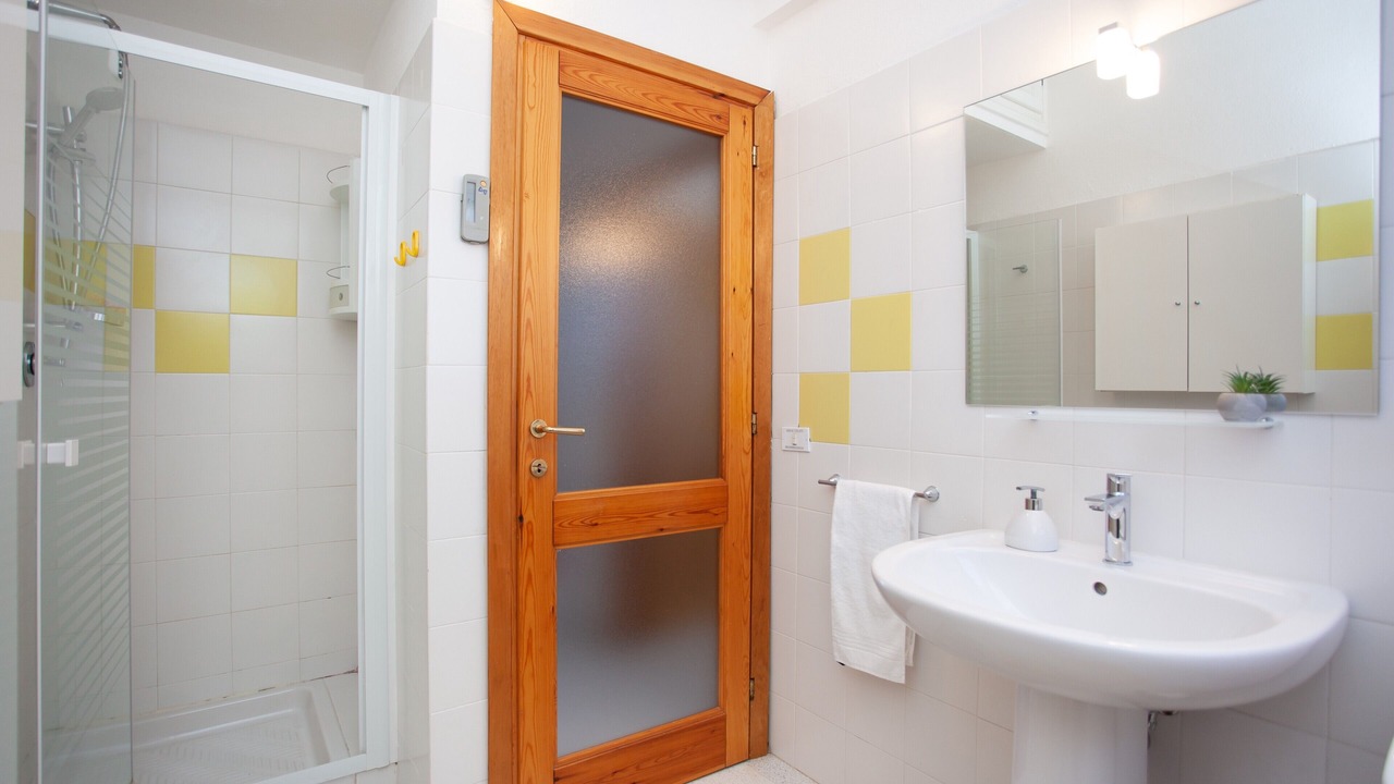 Photo of Bathroom in Luddui
