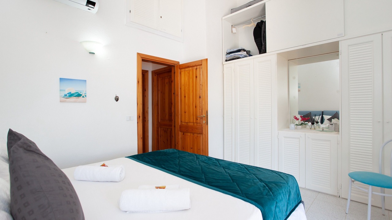Photo of Bedroom in Luddui