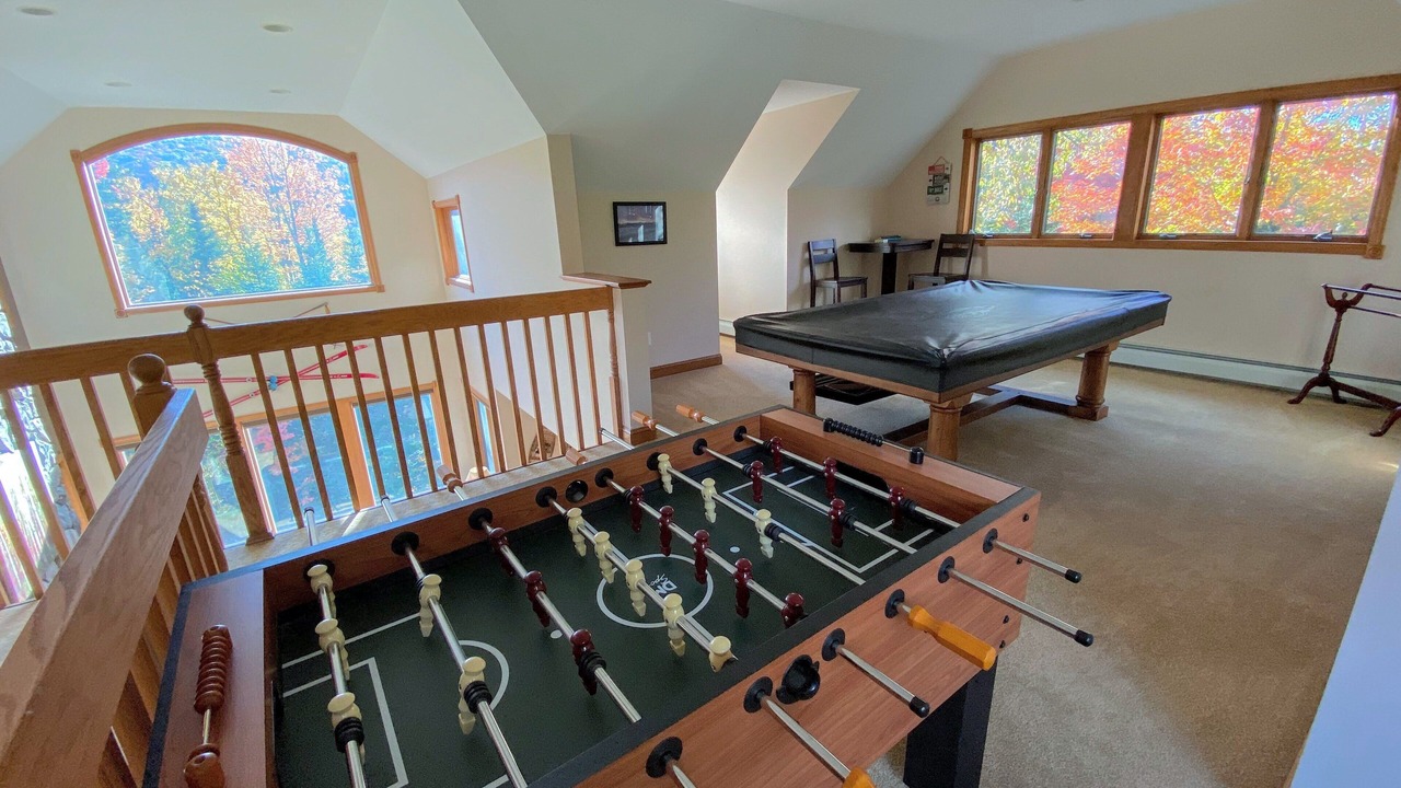 Photo of Bedroom in Carroll