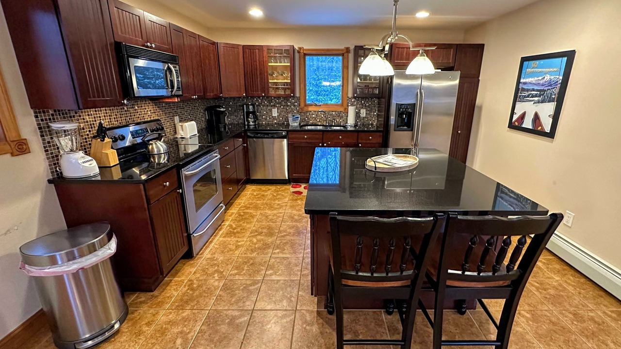 Photo of Kitchen in Carroll
