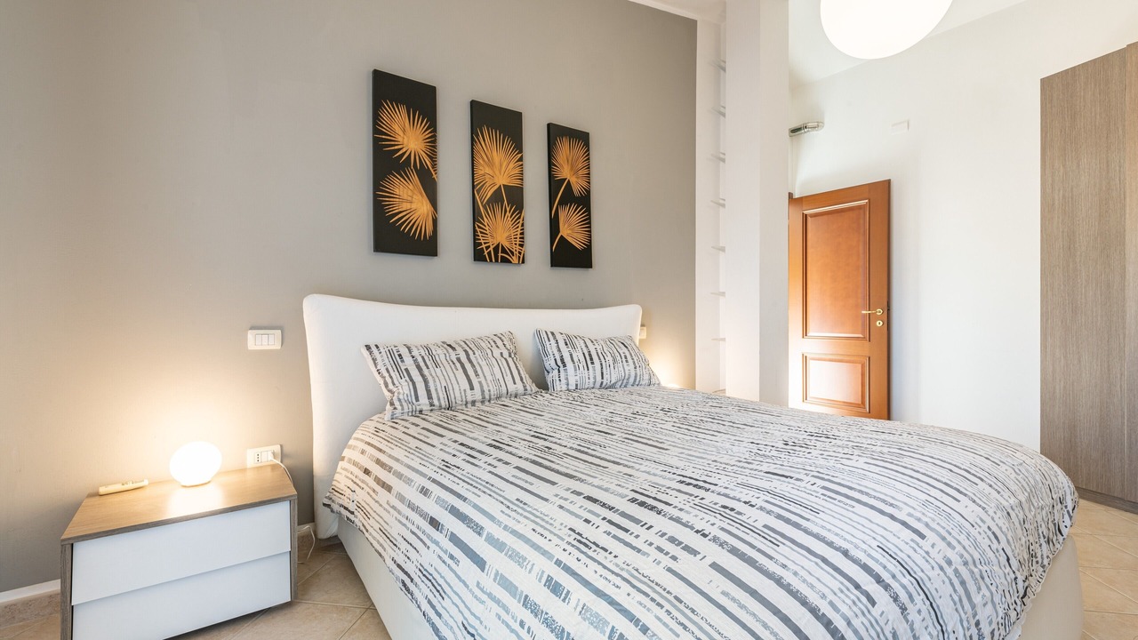 Photo of Bedroom in Province of Cagliari