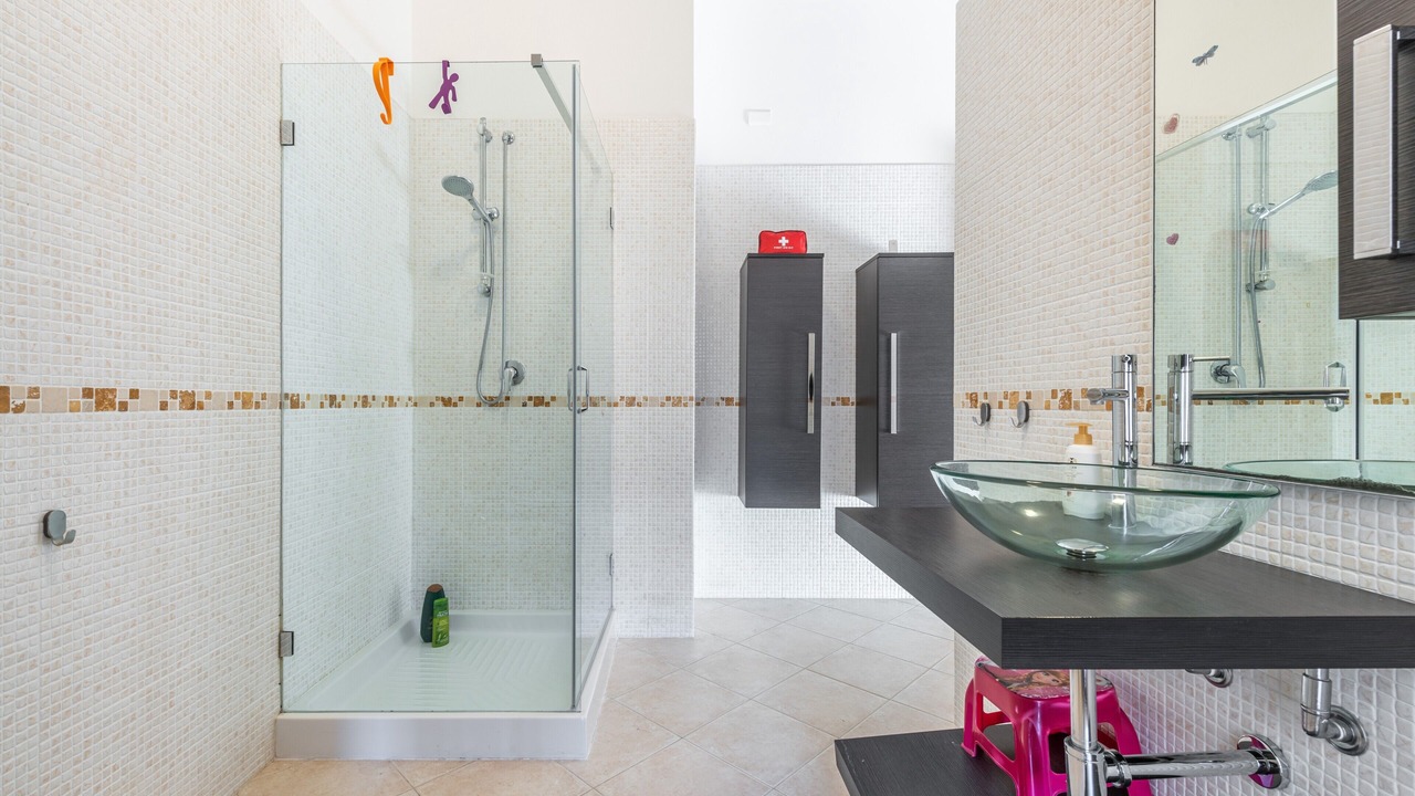 Photo of Bathroom in Province of Cagliari