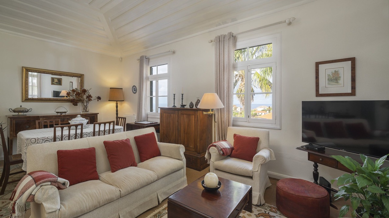 Photo of Bedroom in Ponta Delgada