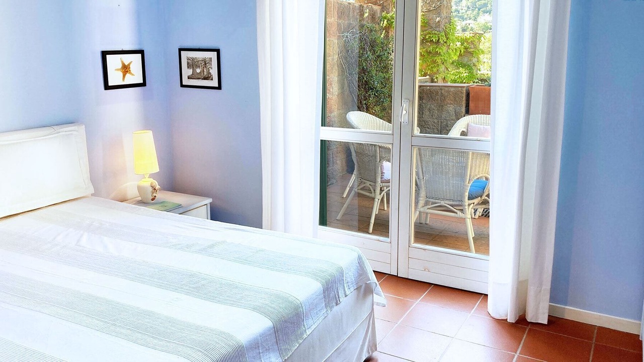 Photo of Bedroom in Bagnaia