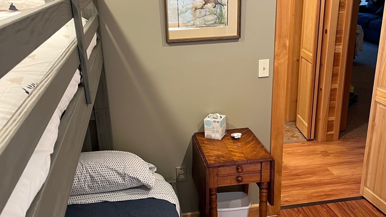 Photo of Bedroom in Greenwood