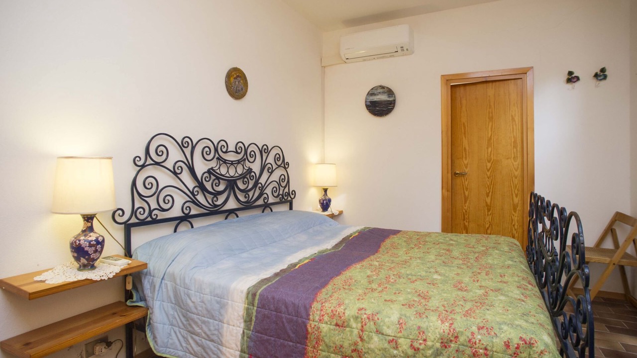 Photo of Bedroom in Portoferraio