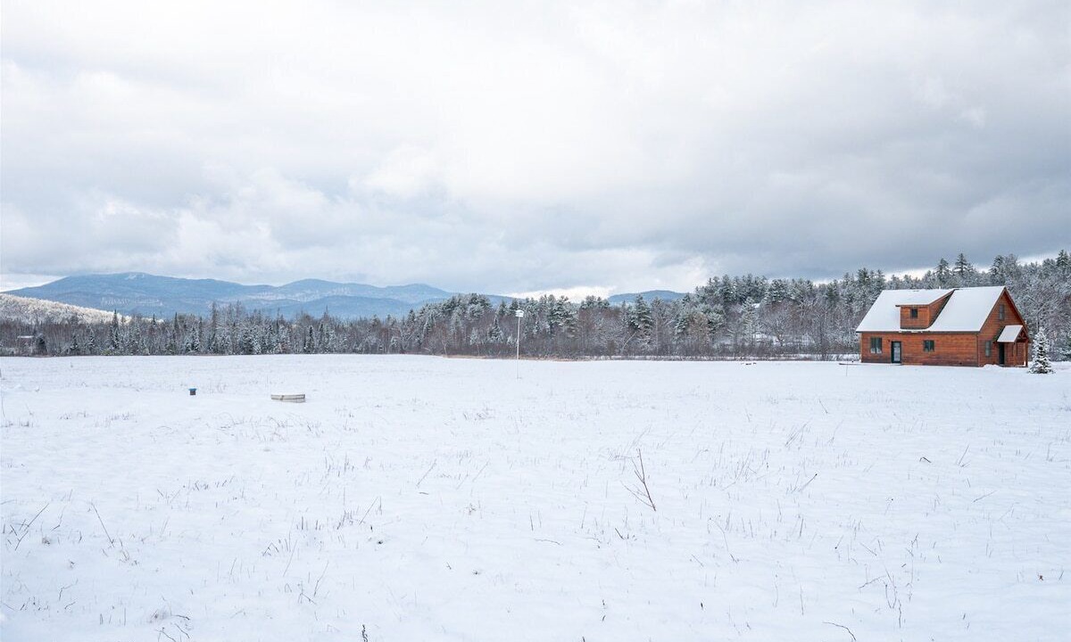 Photo of Outdoor in Bethel