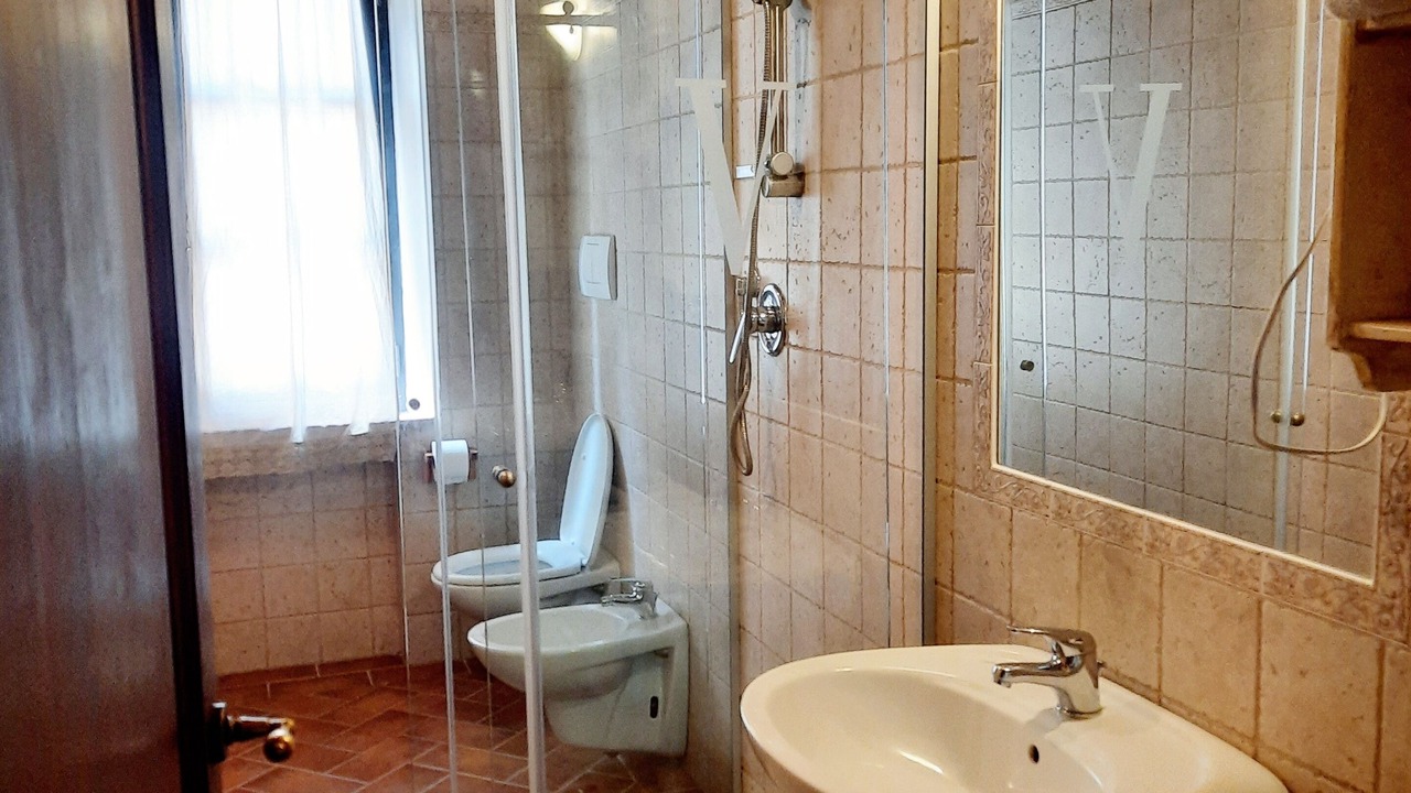 Photo of Bathroom in Riparbella