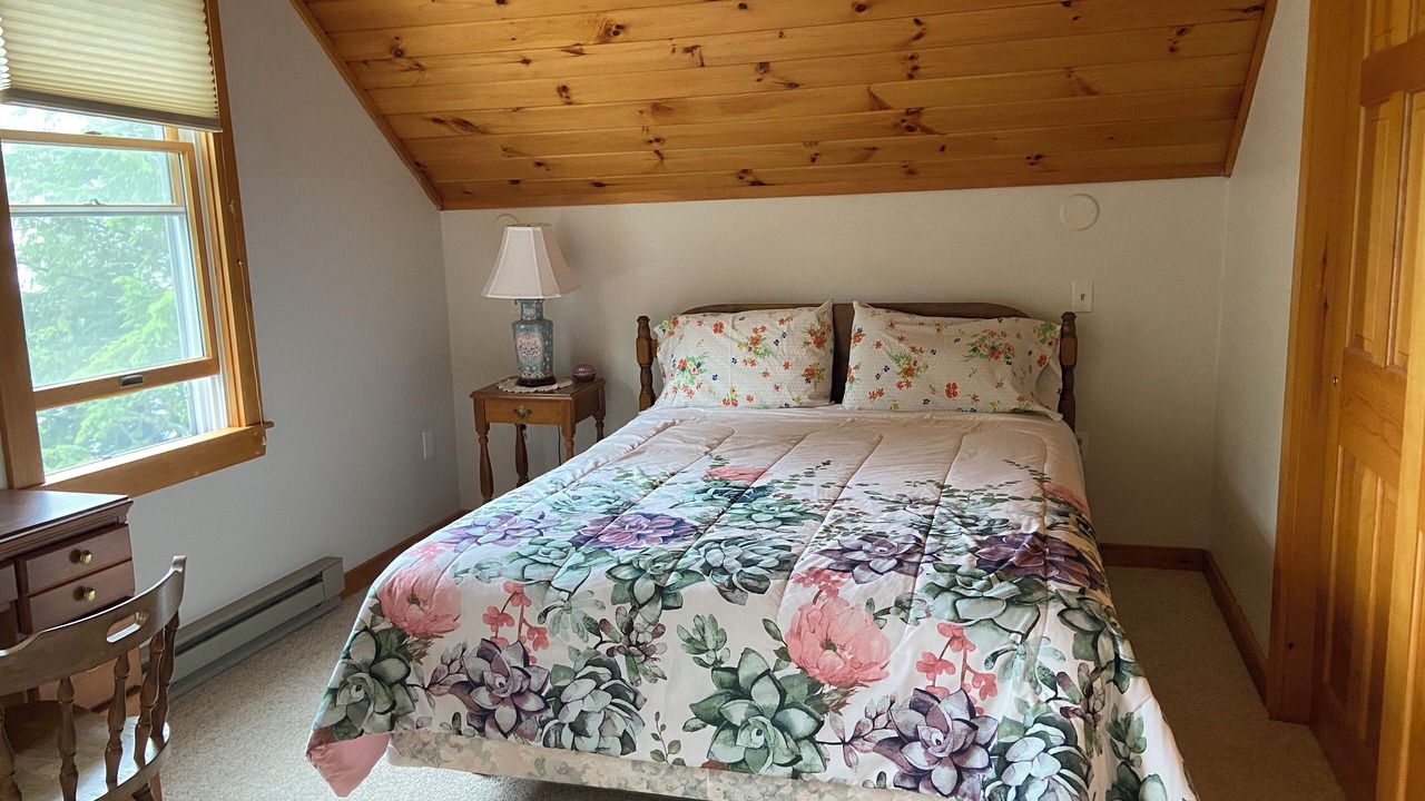 Photo of Bedroom in Industry
