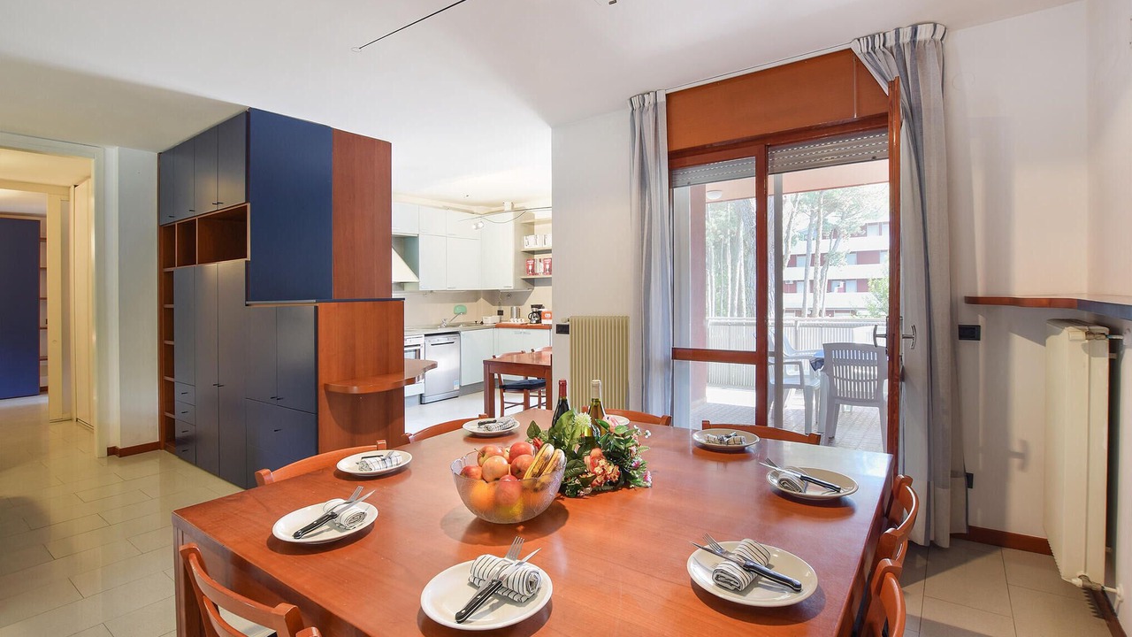 Photo of Bedroom in Lignano Riviera