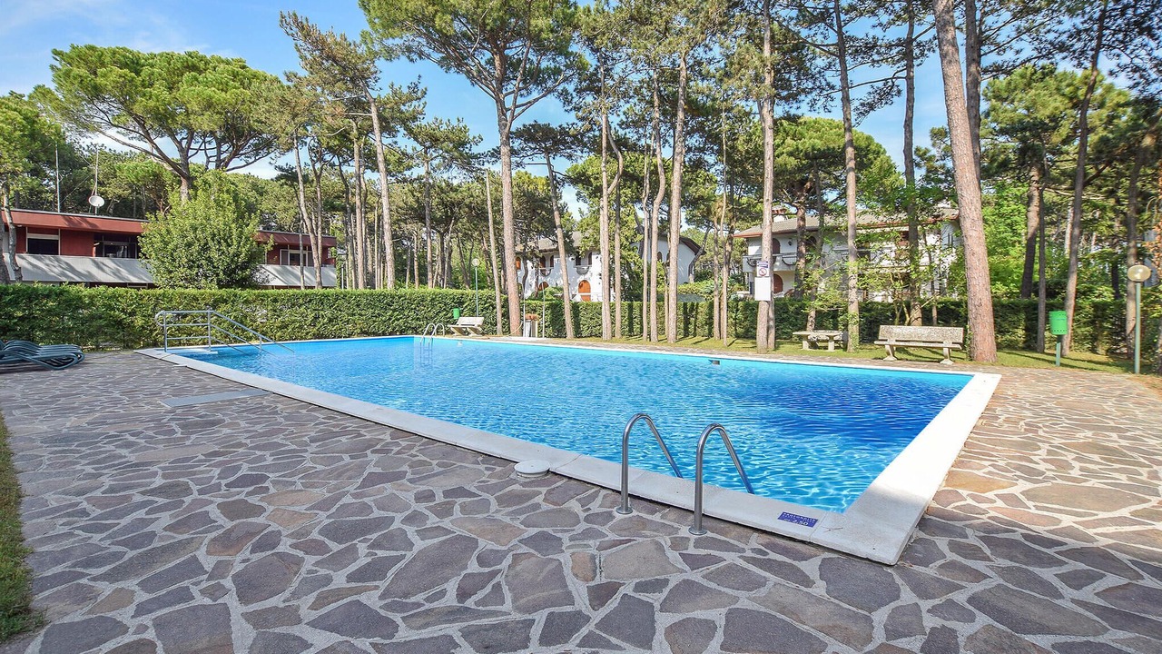 Photo of Outdoor in Lignano Riviera