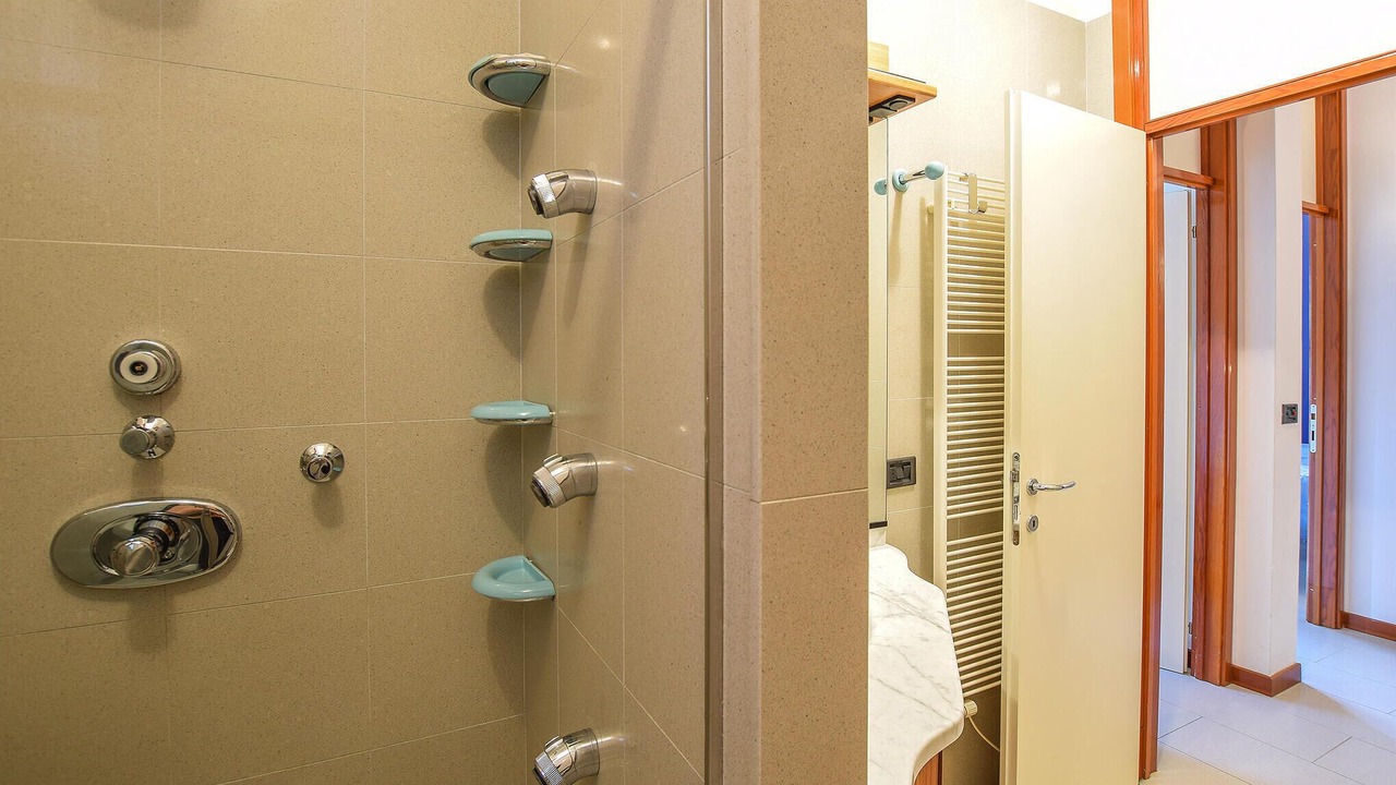 Photo of Bathroom in Lignano Riviera