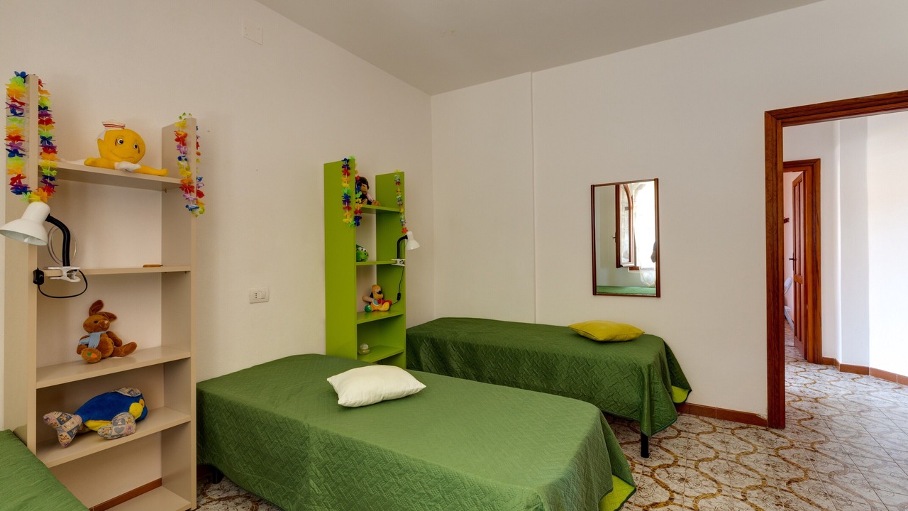 Photo of Bedroom in Magomadas