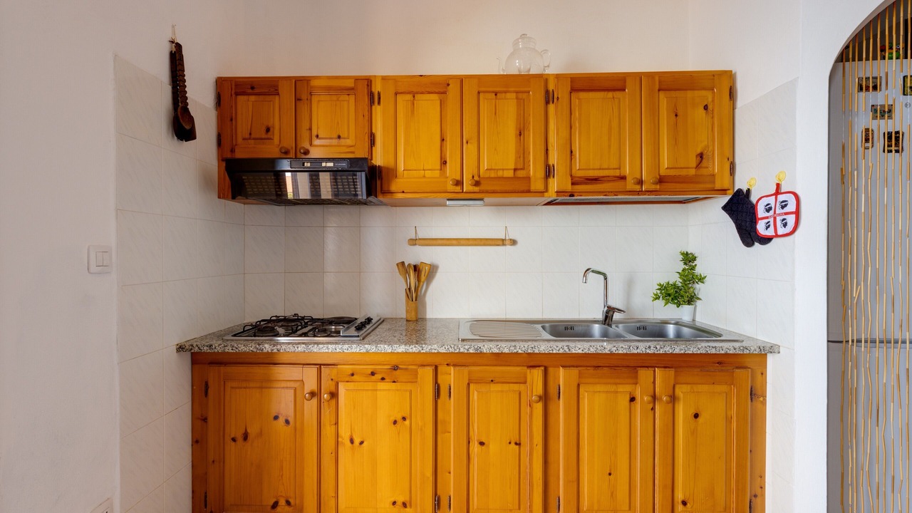 Photo of Kitchen in Magomadas
