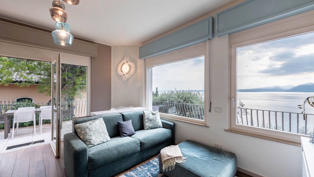 Photo of Livingroom in Frader