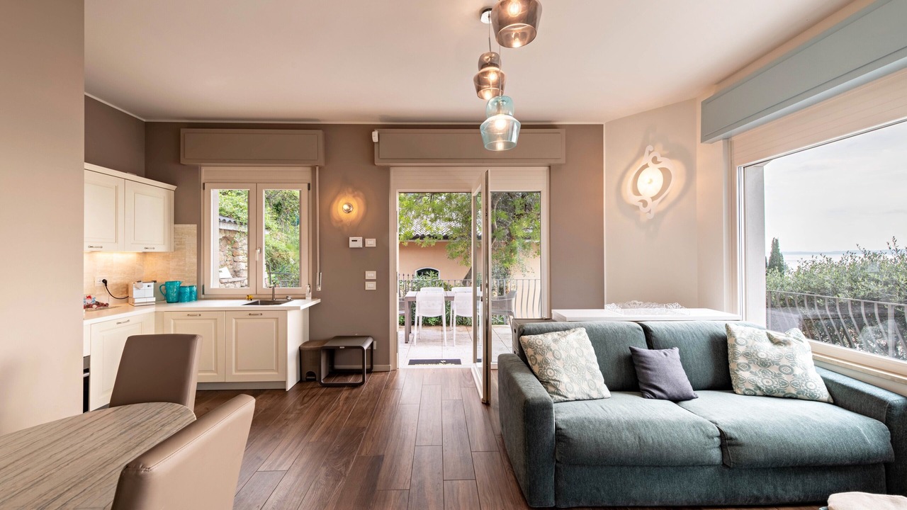 Photo of Livingroom in Frader