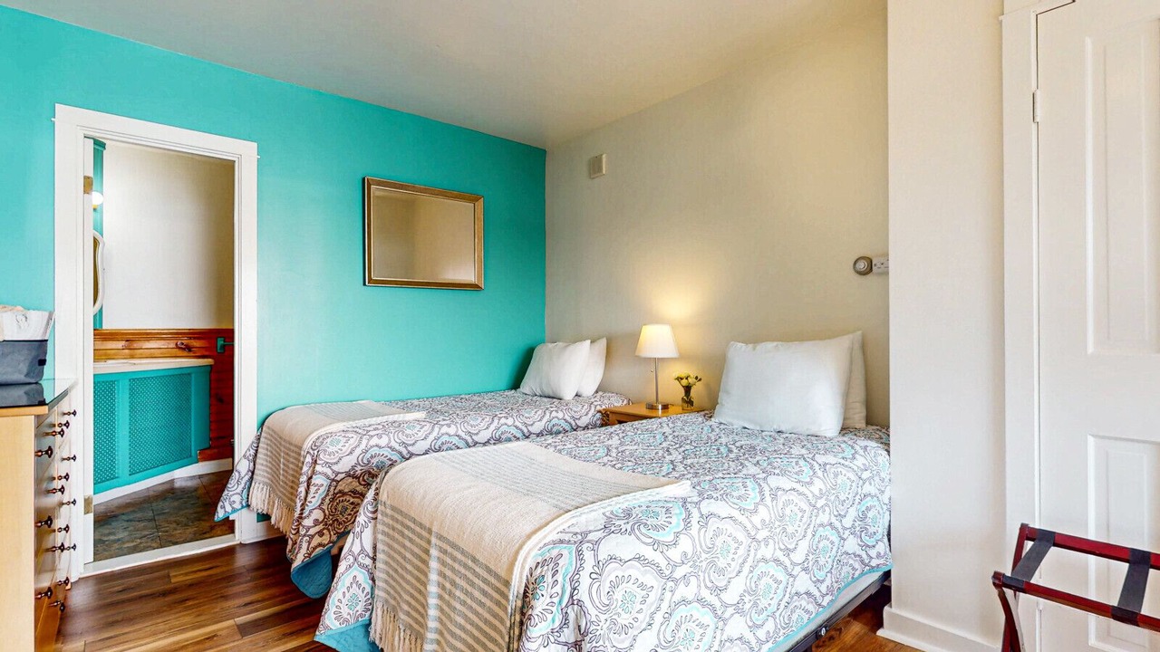 Photo of Bedroom in Stonington