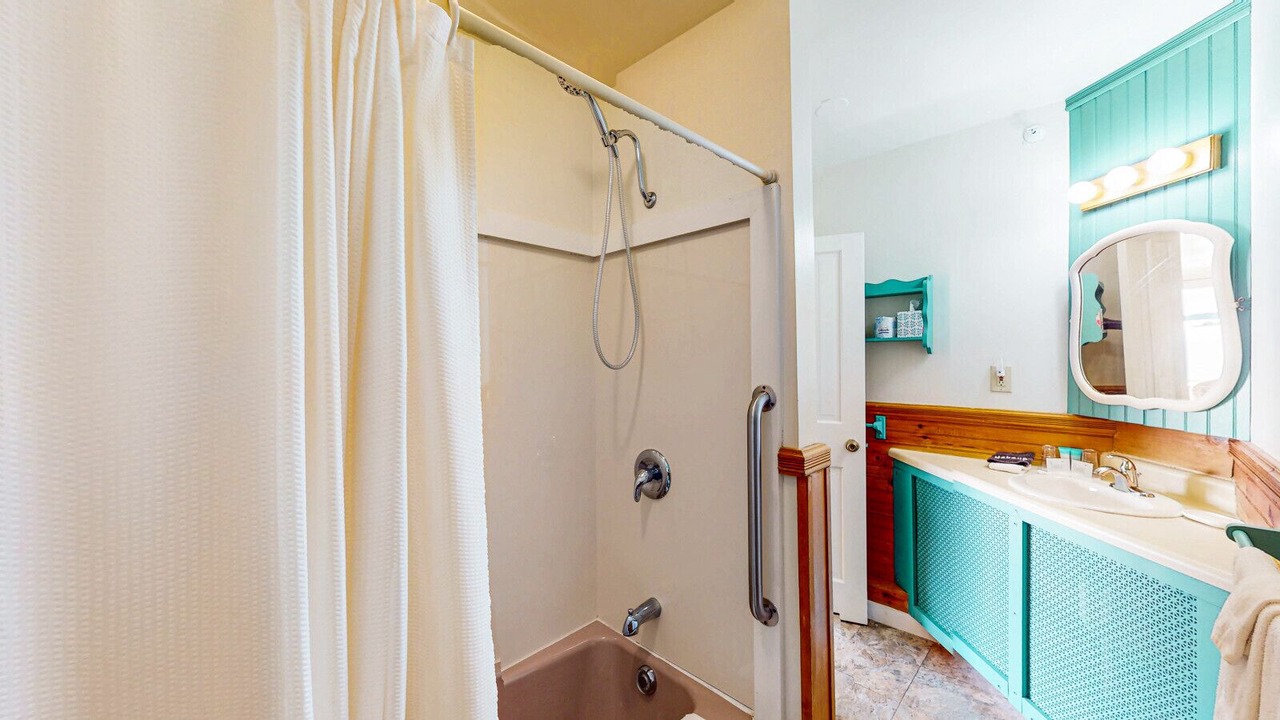 Photo of Bathroom in Stonington