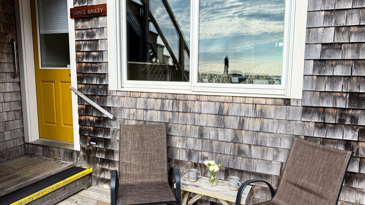 Photo of Outdoor in Stonington