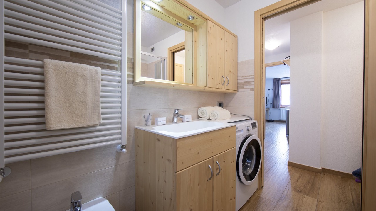 Photo of Bathroom in Sant'Anna