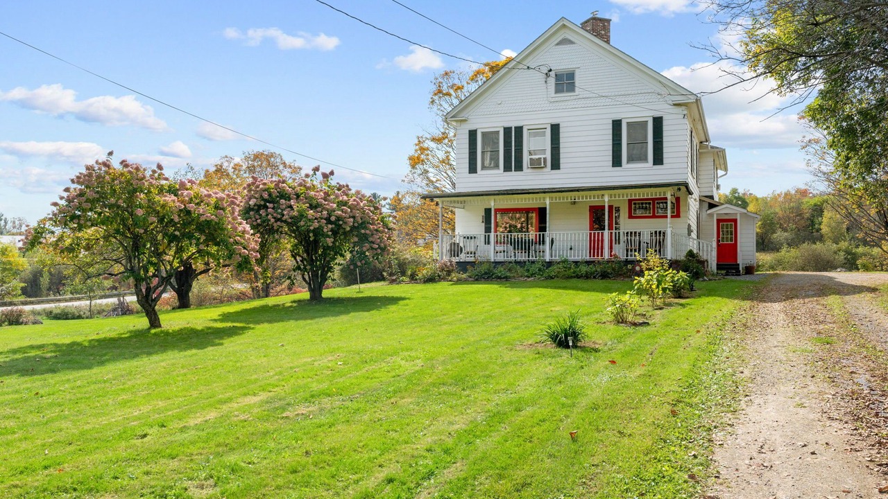 Photo of Outdoor in North Troy