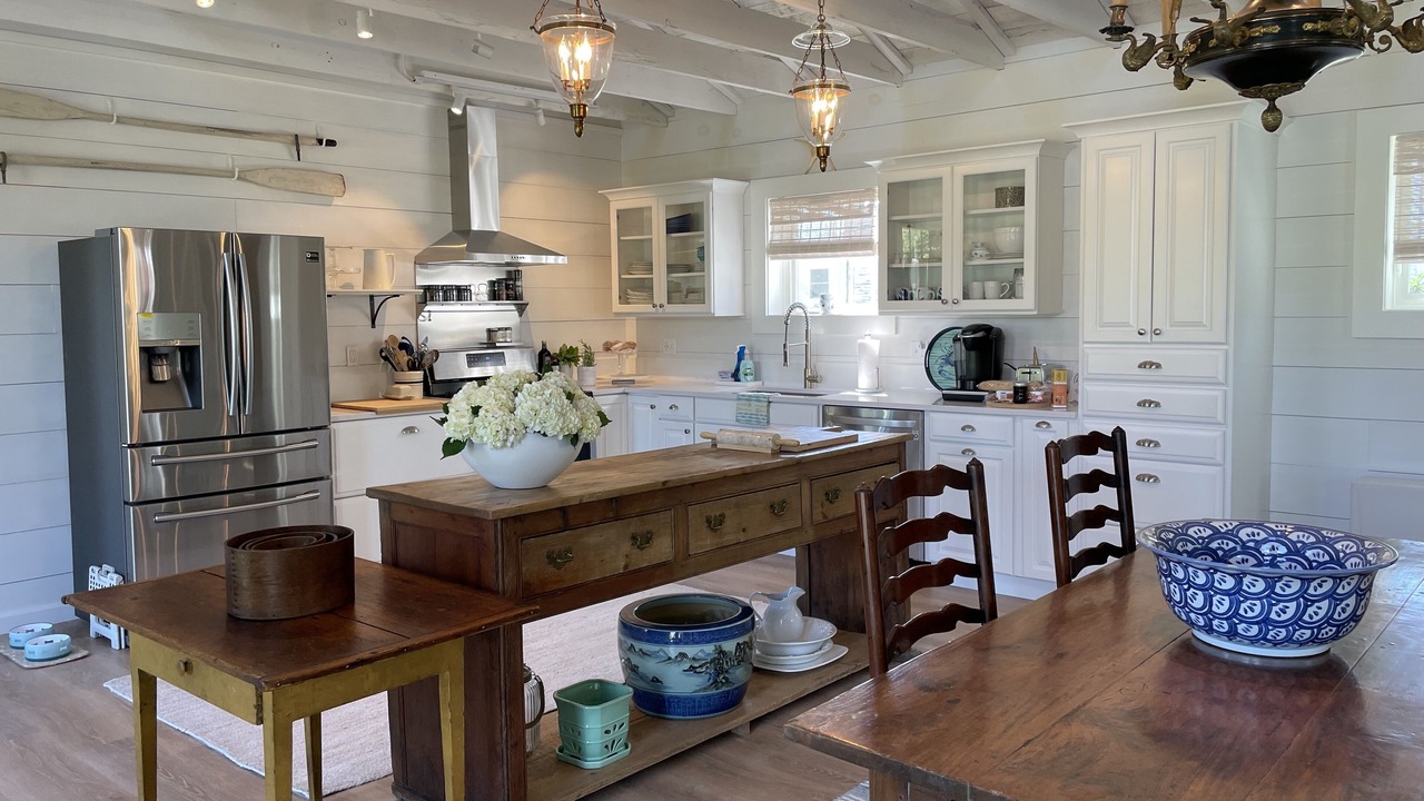 Photo of Kitchen in Bayville