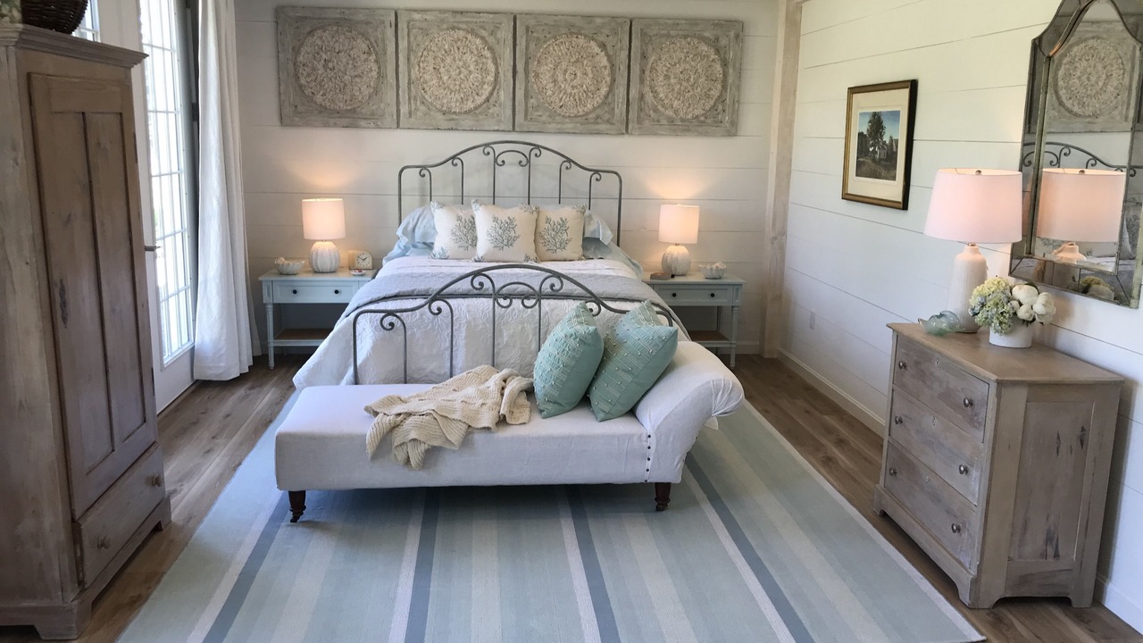 Photo of Bedroom in Bayville