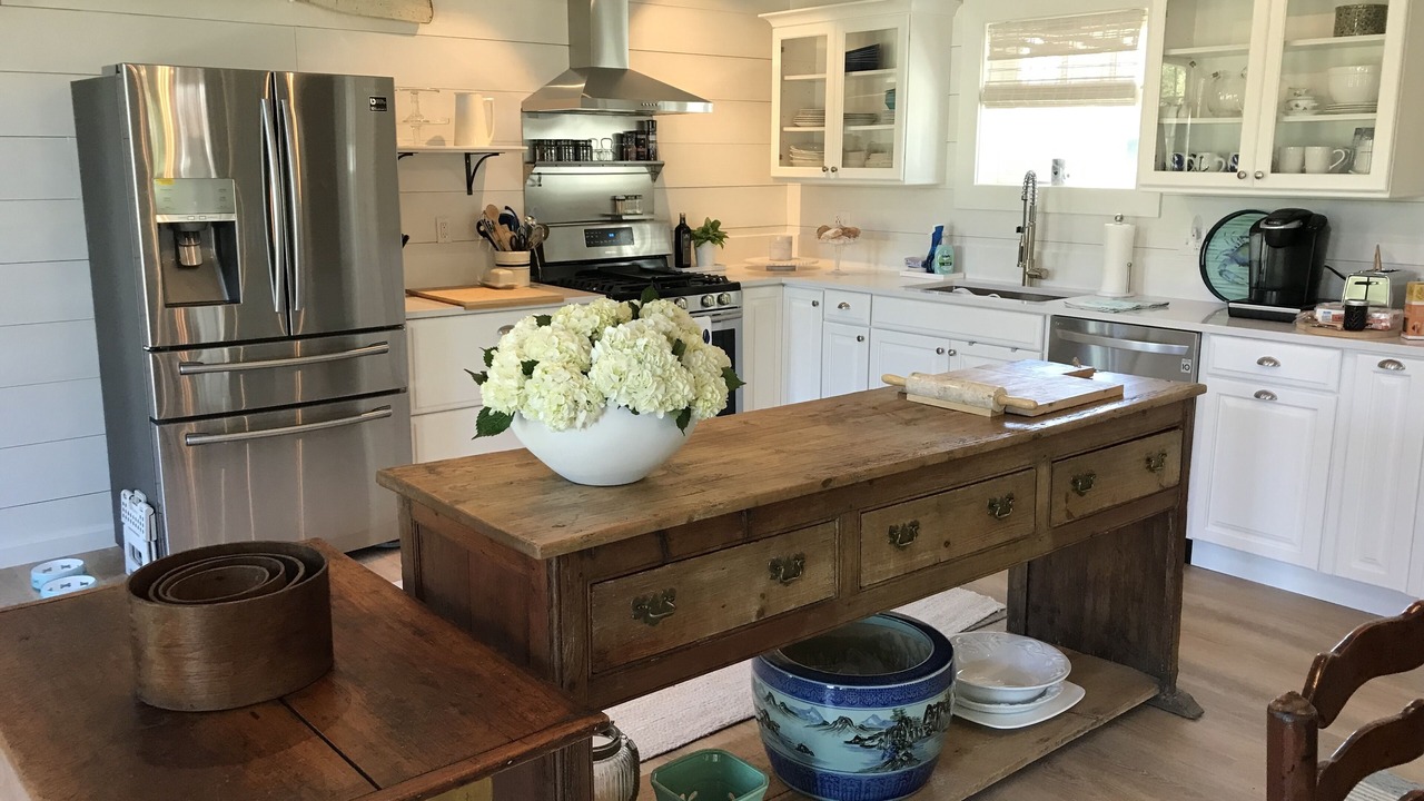 Photo of Kitchen in Bayville