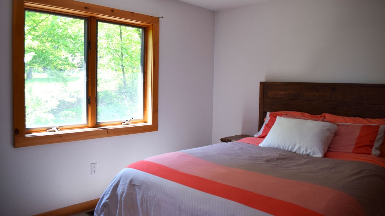 Photo of Bedroom in Bridgton