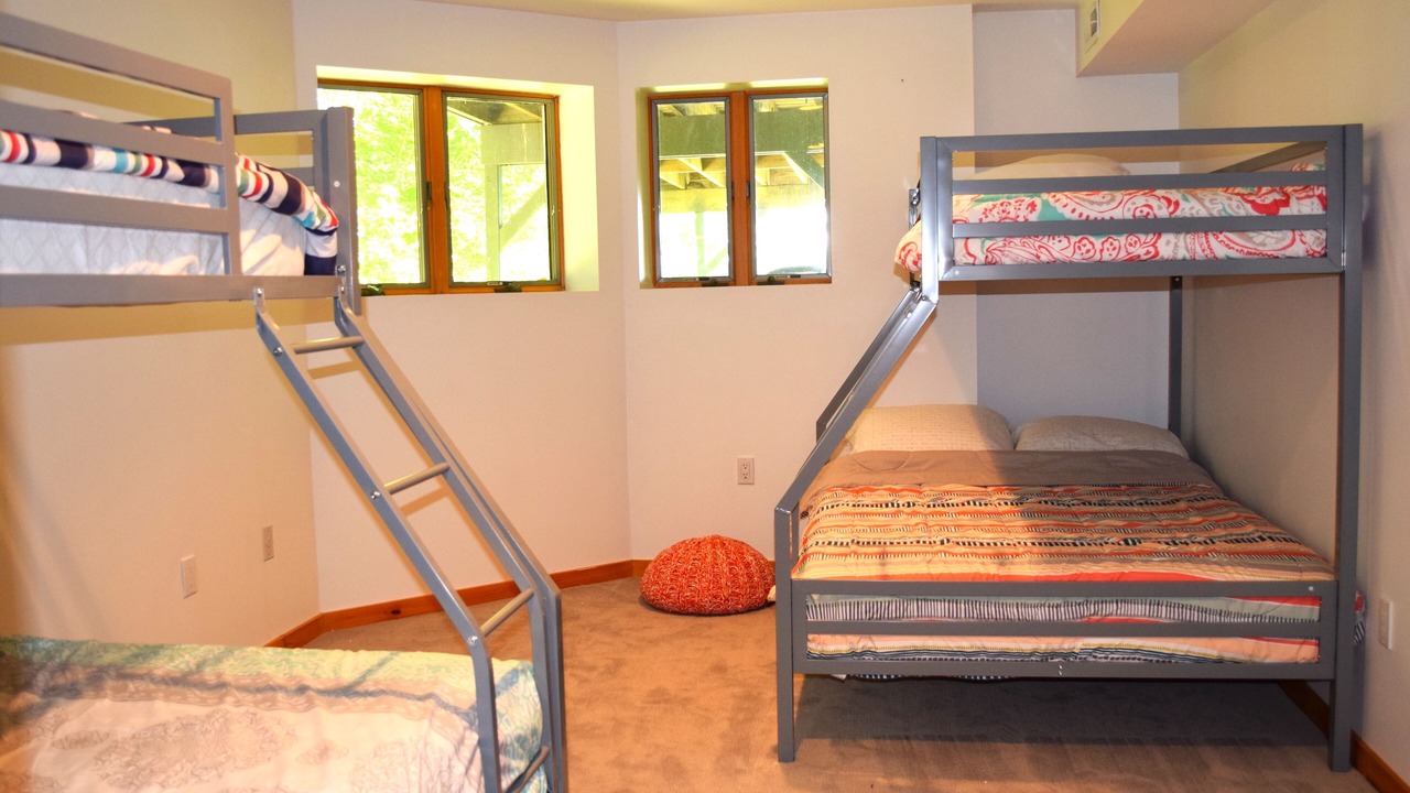 Photo of Bedroom in Bridgton