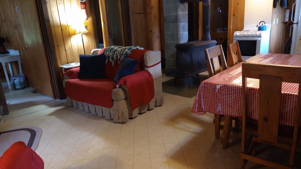 Photo of Livingroom in Dennysville