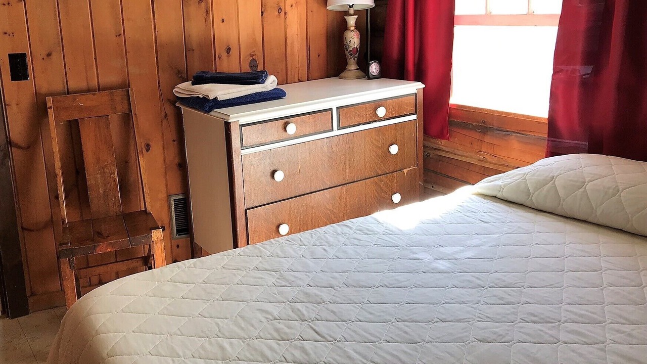 Photo of Bedroom in Dennysville