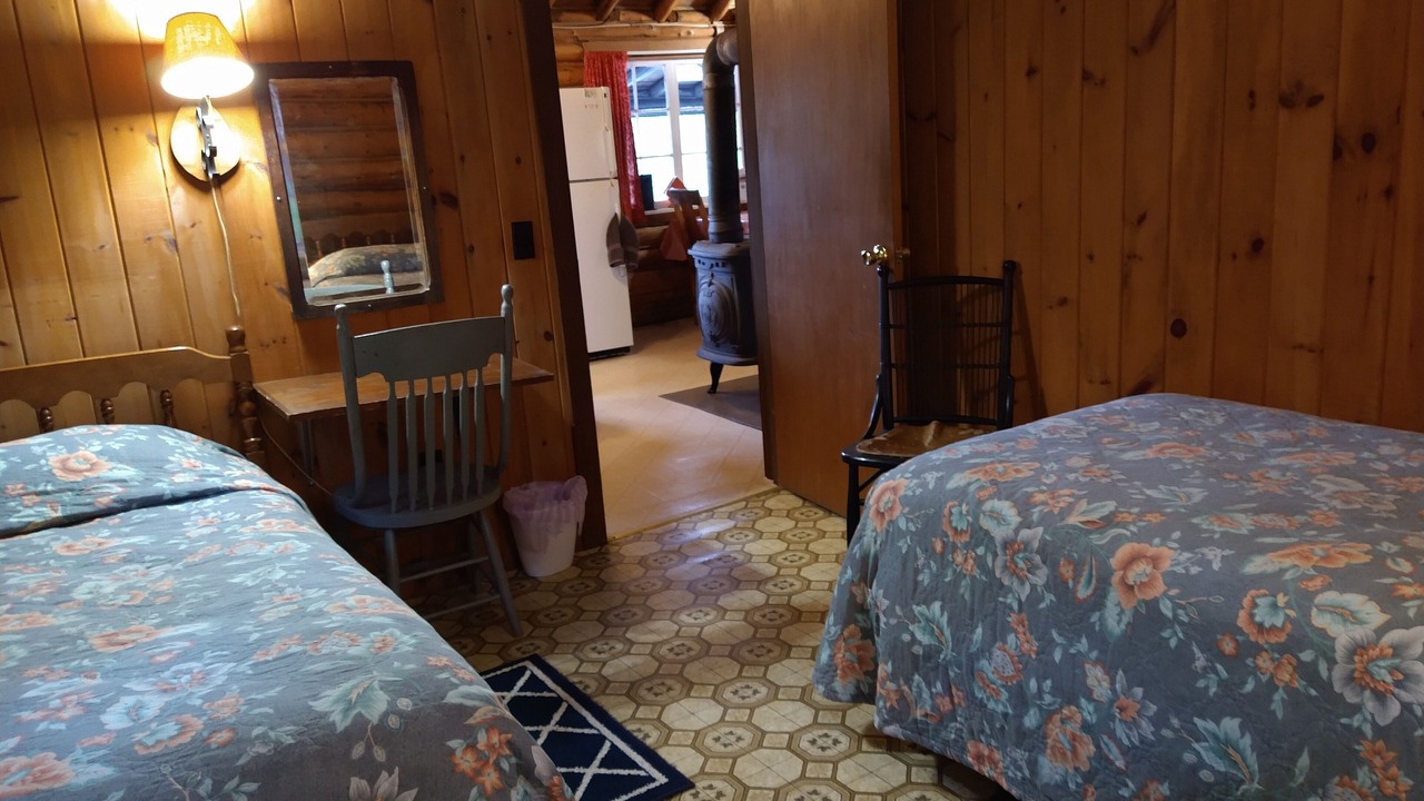 Photo of Bedroom in Dennysville