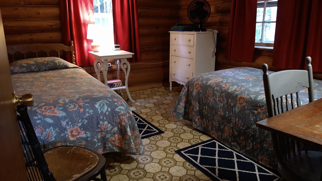 Photo of Bedroom in Dennysville