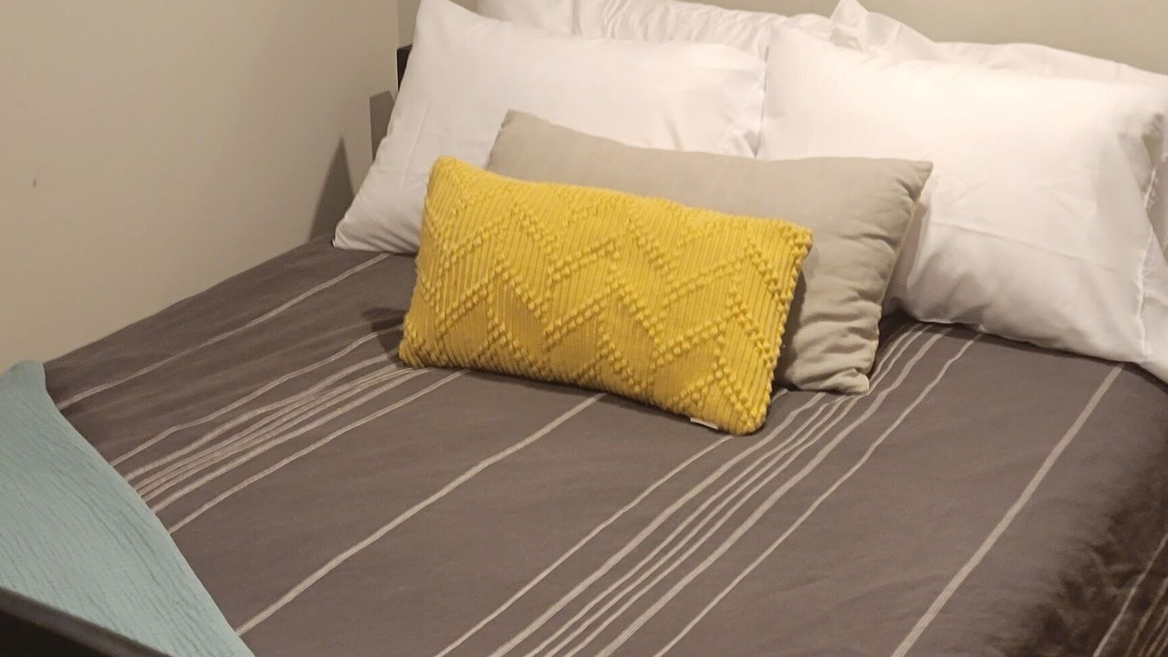 Photo of Bedroom in Lincoln