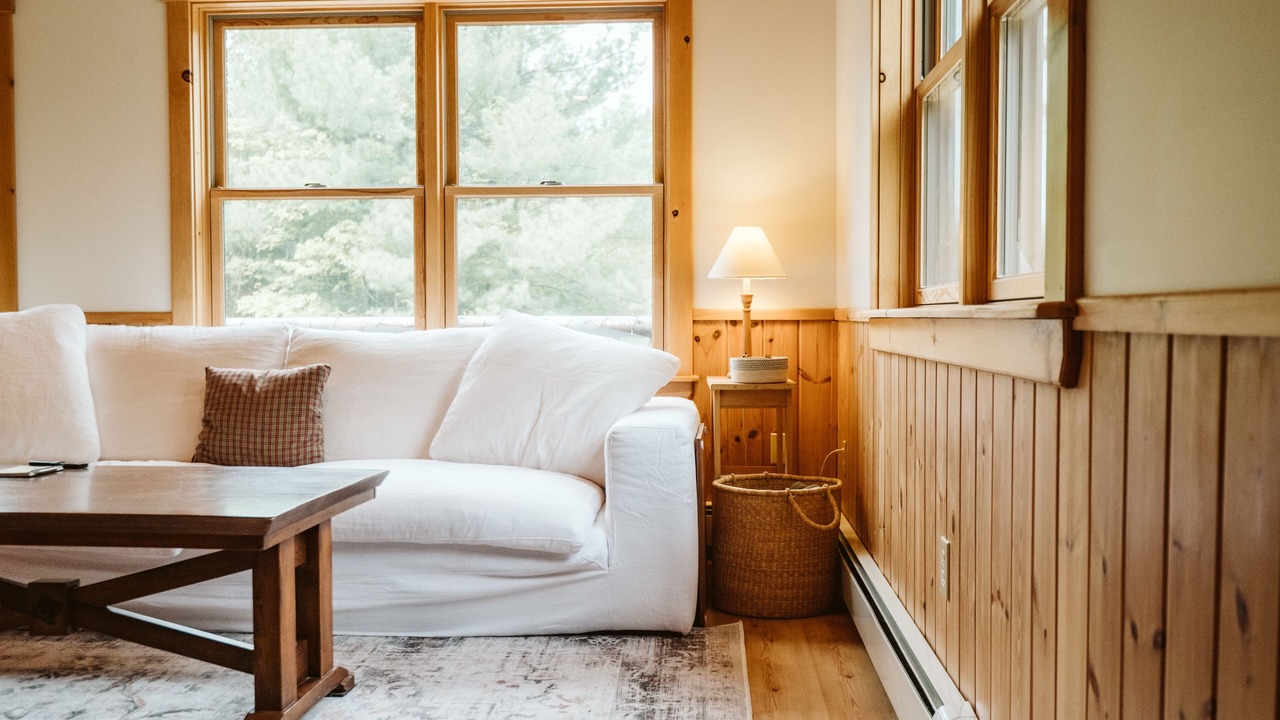 Photo of Livingroom in Rumford Center