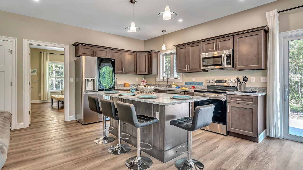 Photo of Kitchen in Bayville