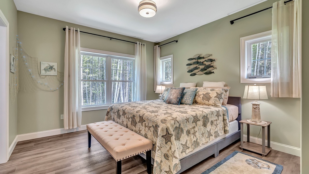 Photo of Bedroom in Bayville