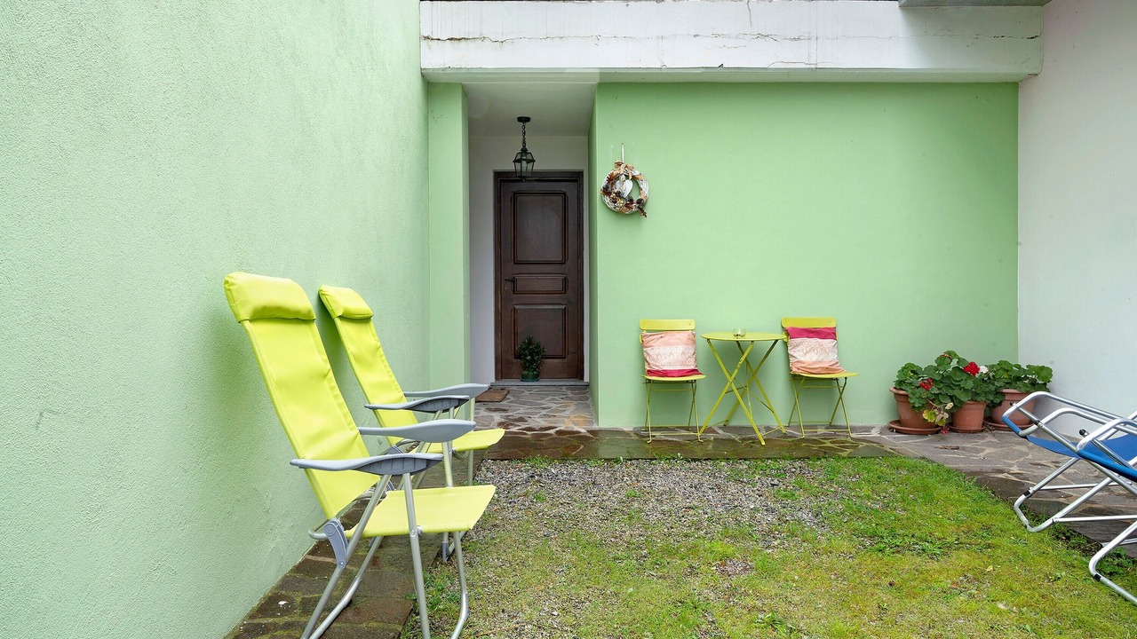 Photo of Patio Balcony in Sinio