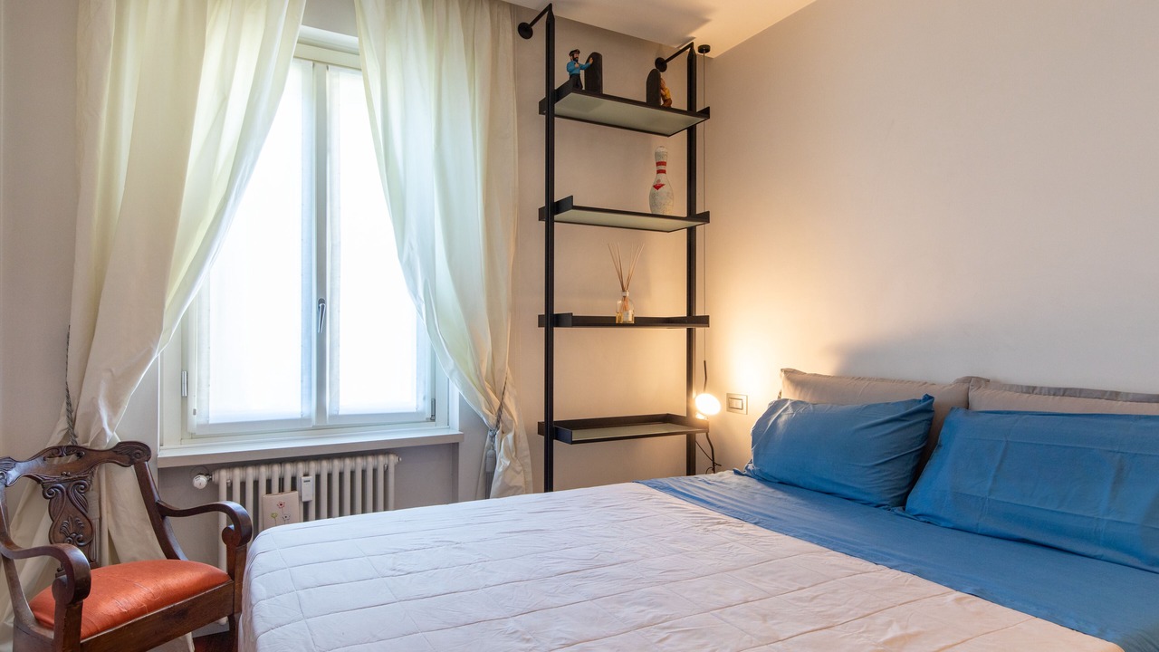 Photo of Bedroom in Acquabella