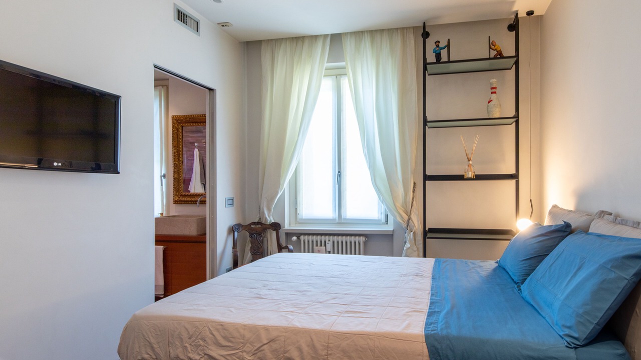 Photo of Bedroom in Acquabella