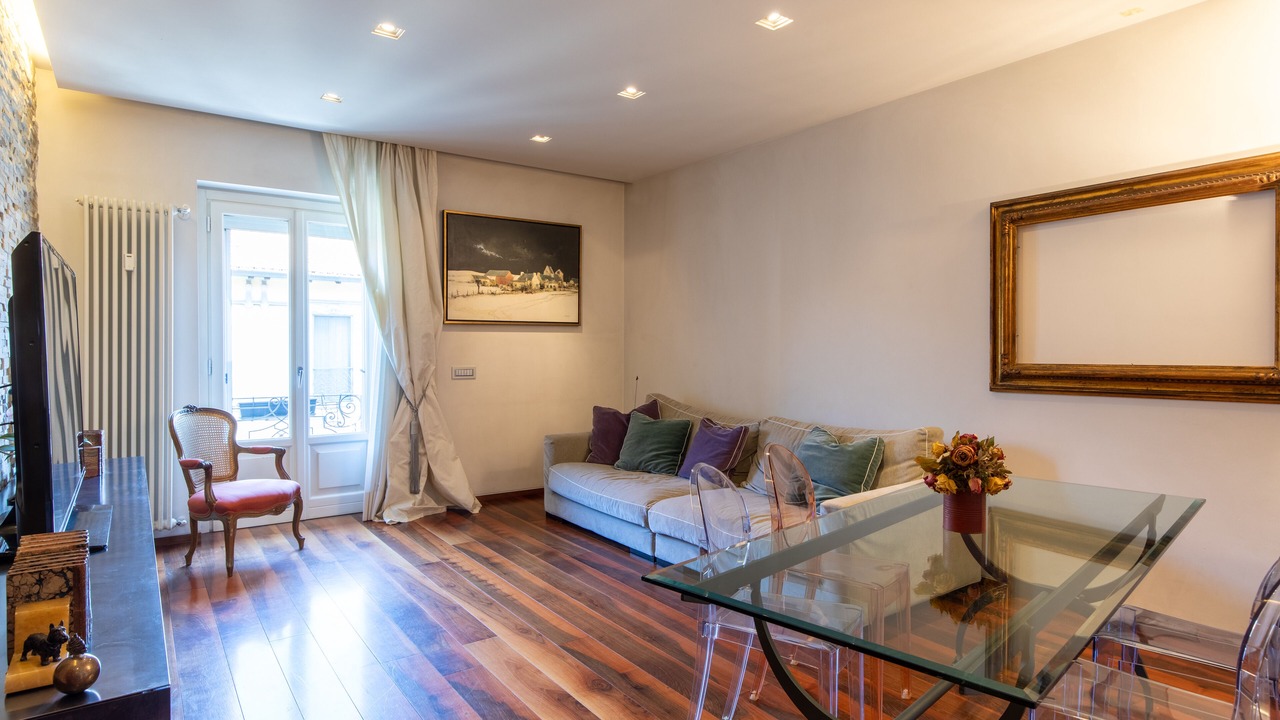 Photo of Livingroom in Acquabella