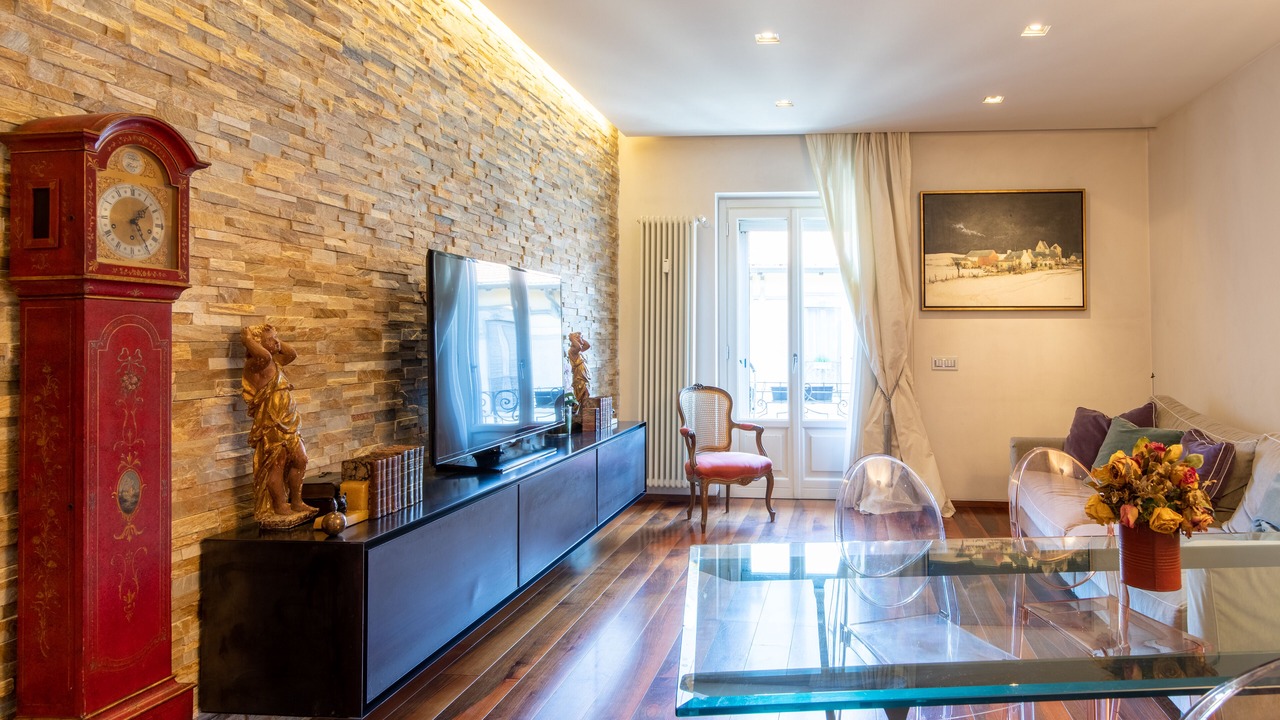 Photo of Livingroom in Acquabella