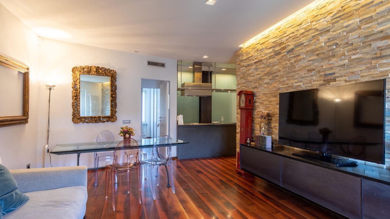 Photo of Livingroom in Acquabella