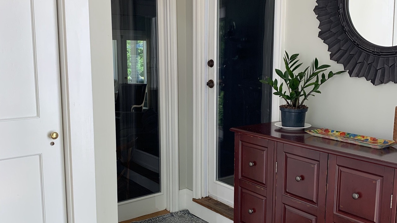 Photo of Bedroom in Hampton Falls