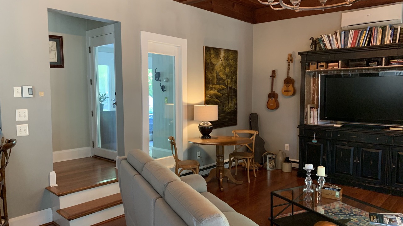 Photo of Bedroom in Hampton Falls